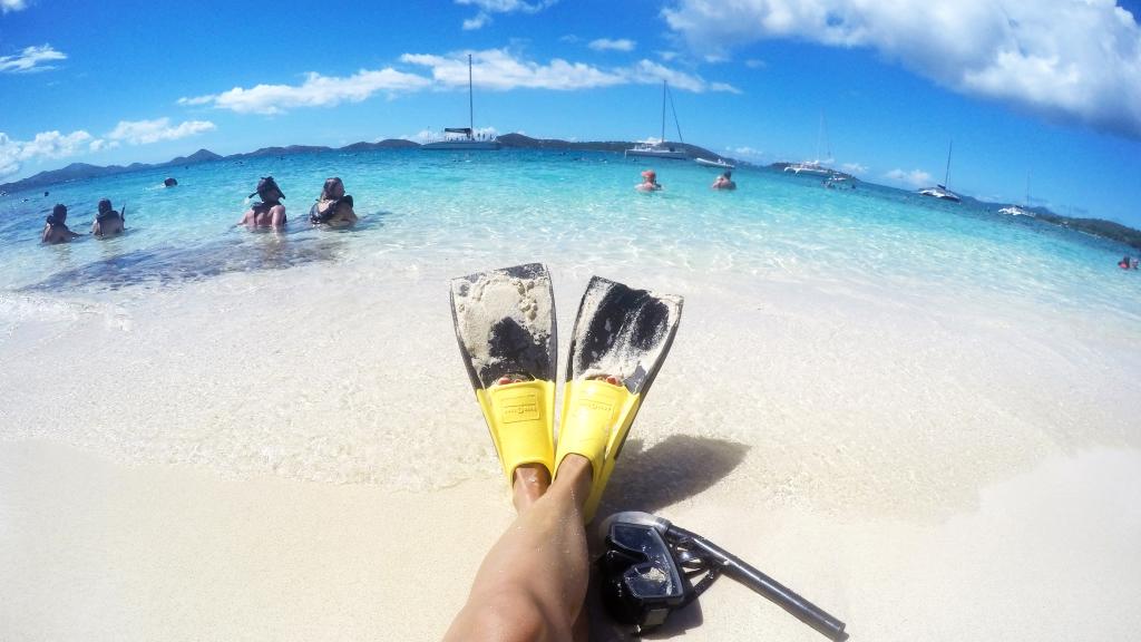 Cruise_whitsundays snorkel