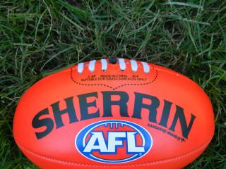 $2 Million To Fund AFL Sporting Field In Bowen