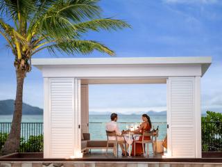 Celebrate Valentine's Day With Your One & Only on Hayman Island
