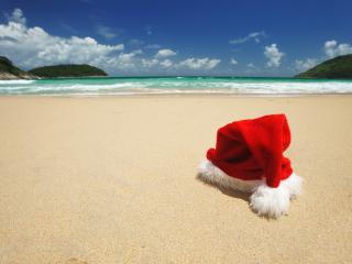 Christmas Comes Early For Sydney Visitors To Whitsundays