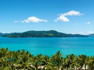 Whitsundays are the Whole Package
