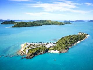 Whitsundays Has Monopoly on Queensland Tourism