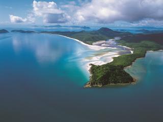 Whitsundays Resolution: Visitors to Spike Over New Year Period
