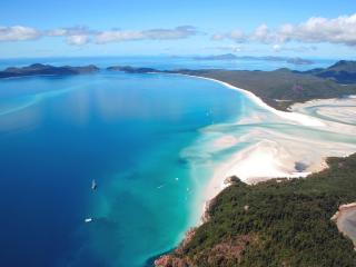 Whitsundays Ushers In New Era of Tourism Investment
